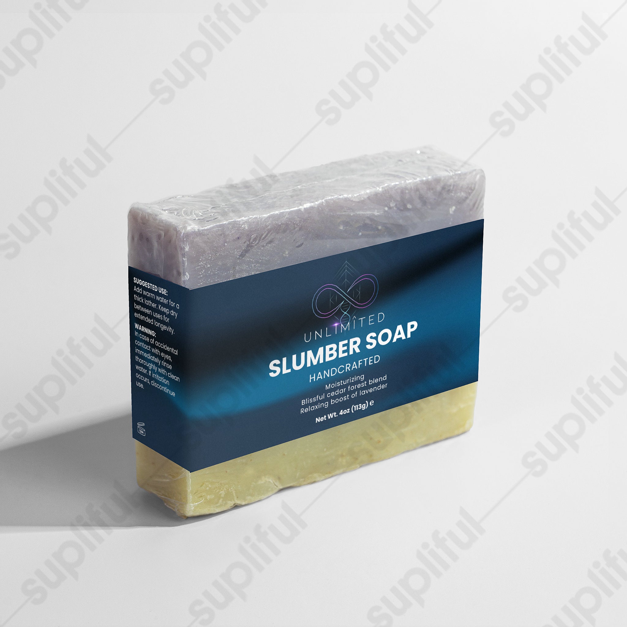 Slumber Soap