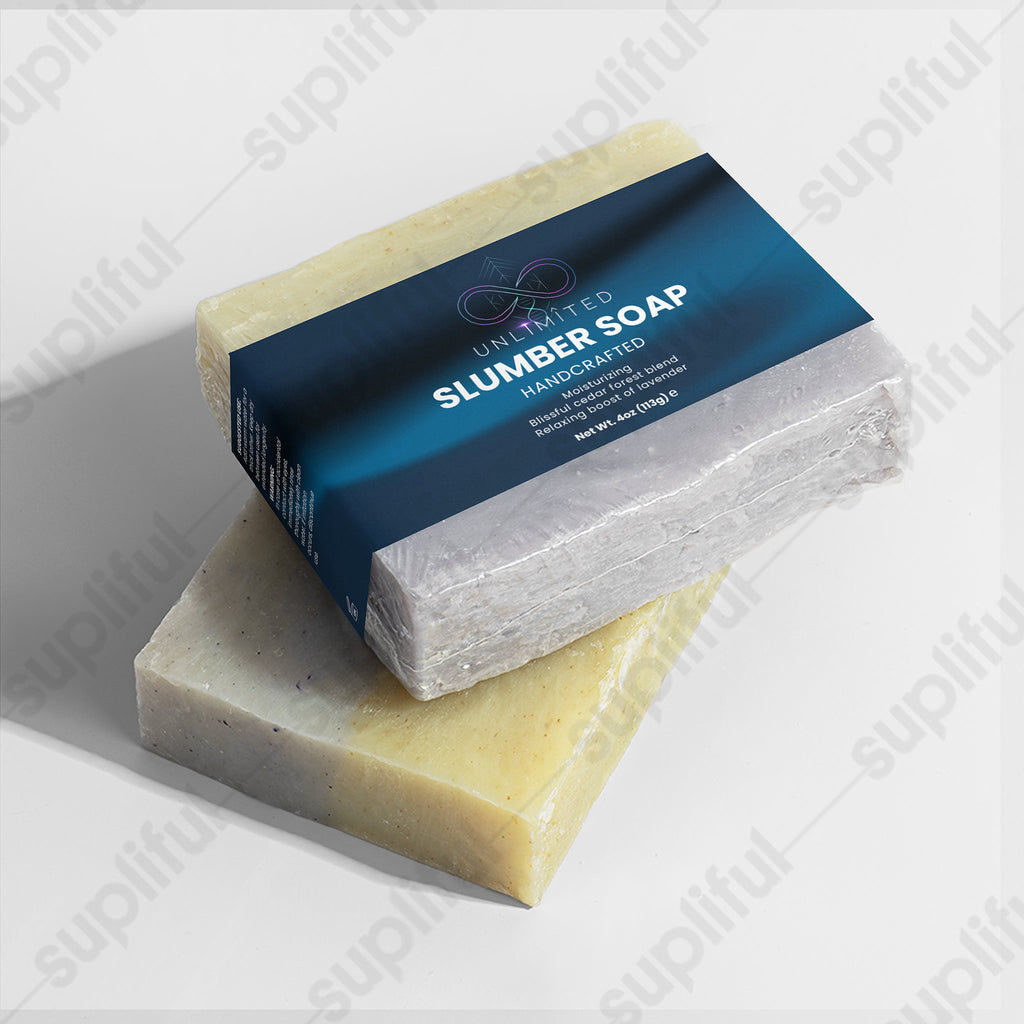 Slumber Soap