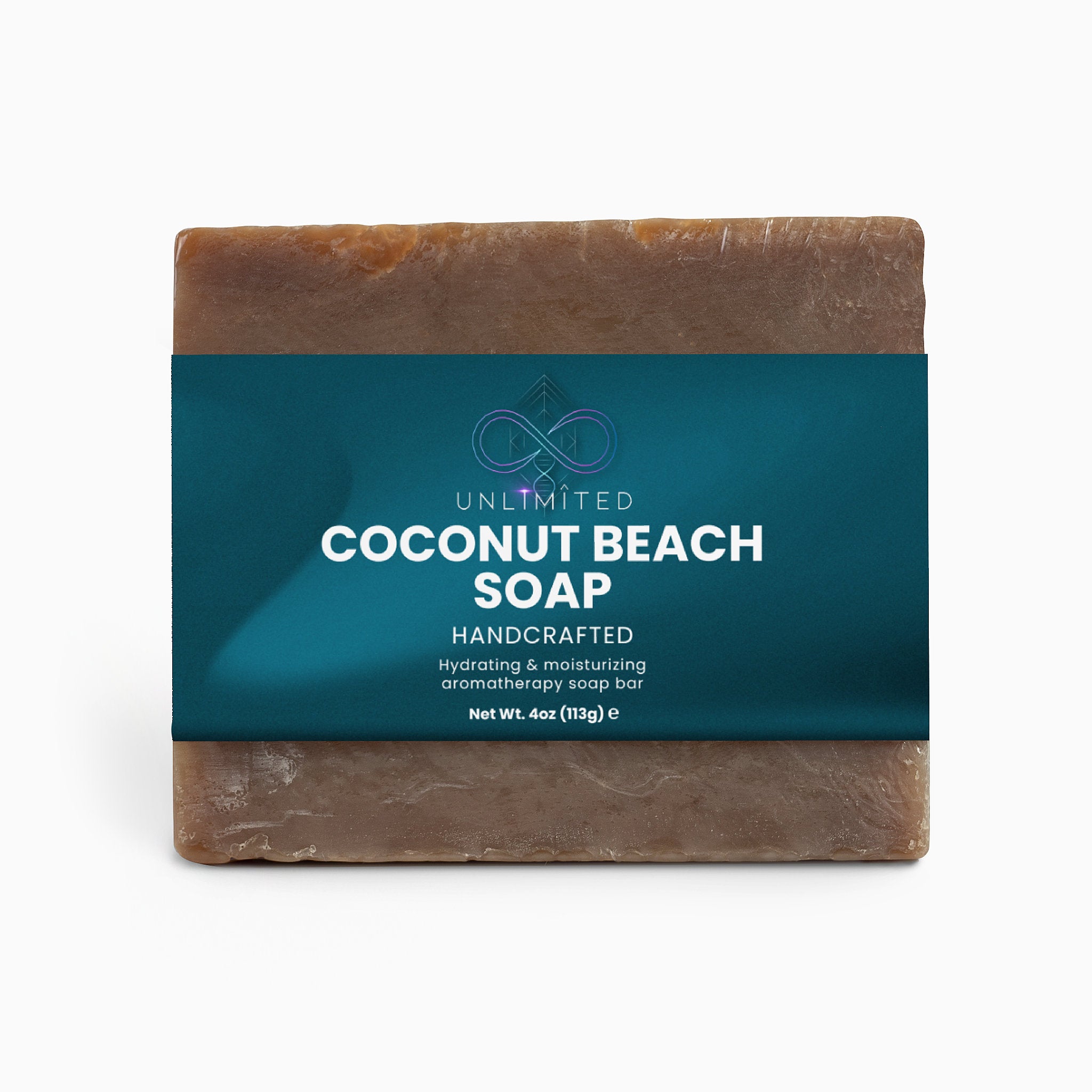 Coconut Beach Soap