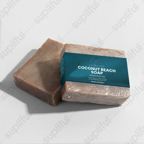 Coconut Beach Soap