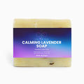 Calming Lavender Soap