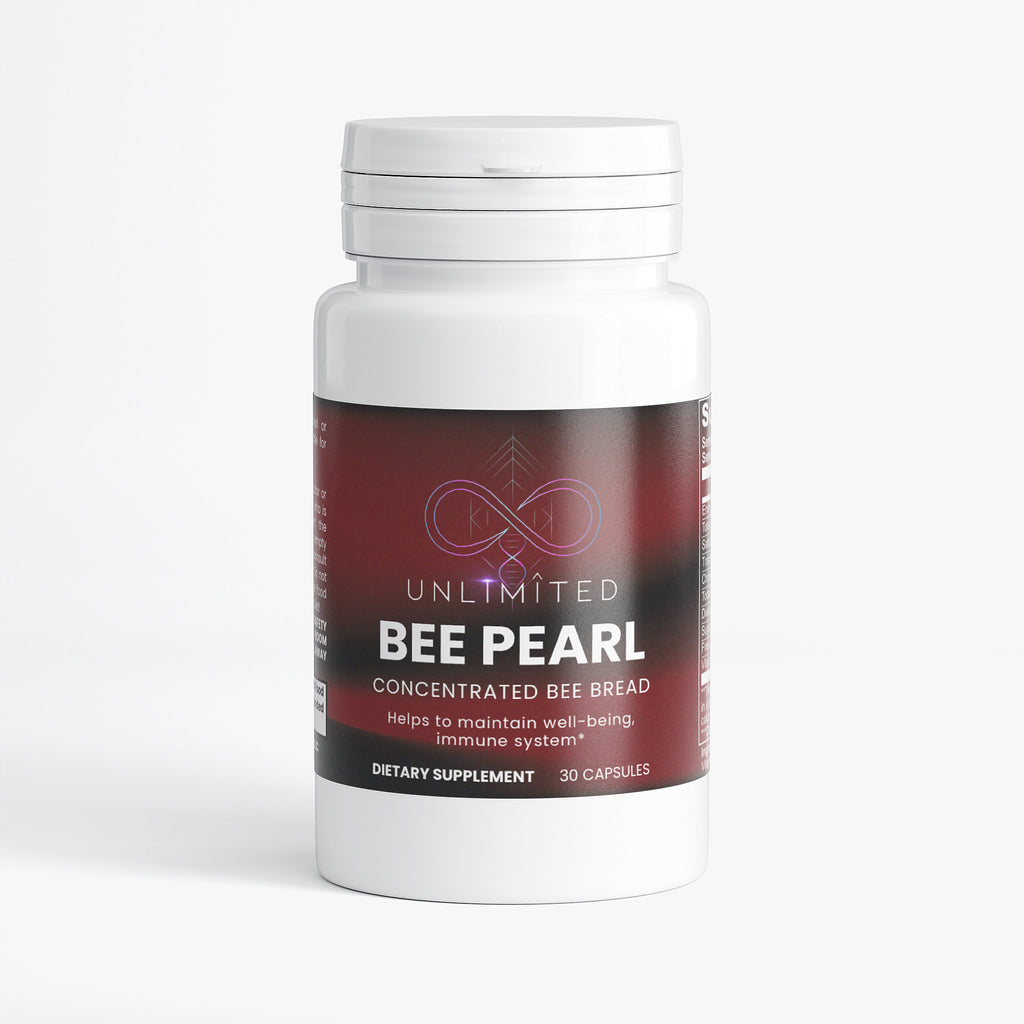 Bee Pearl