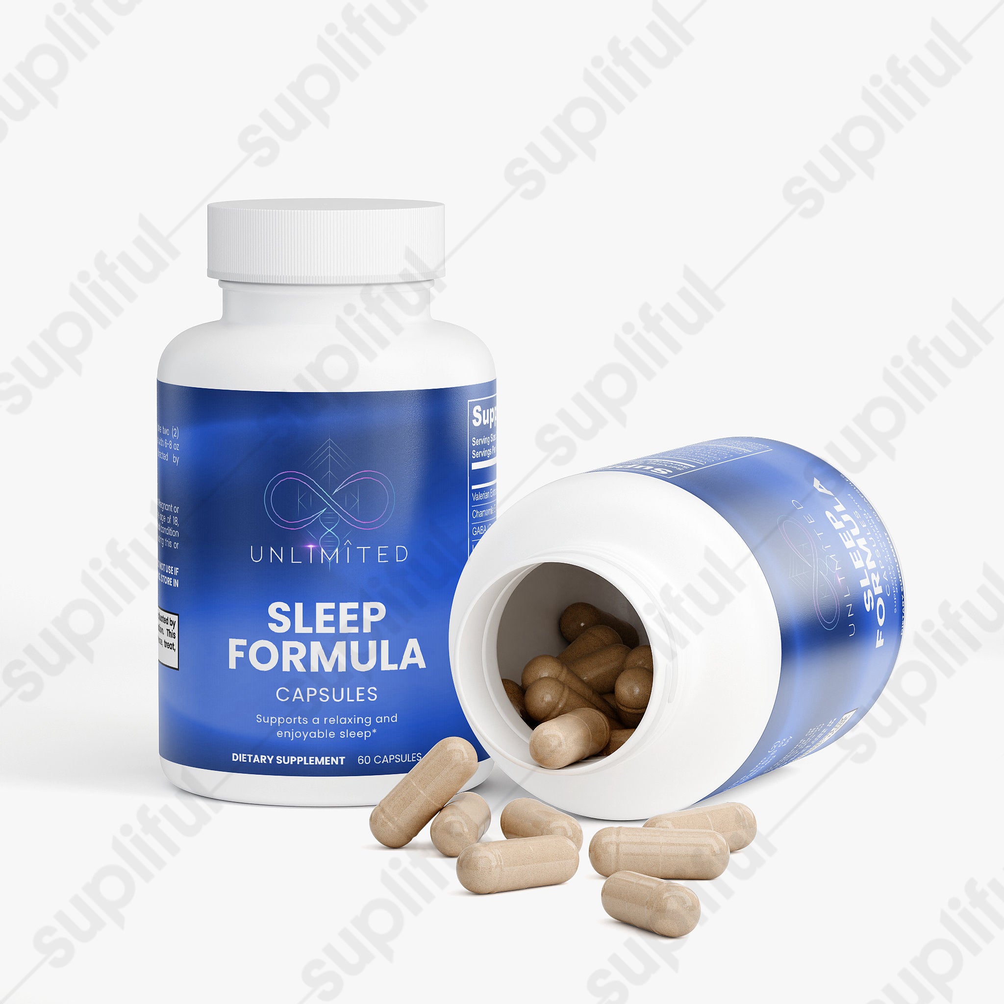 Sleep Formula