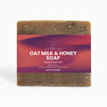 Oat Milk Honey Soap