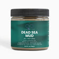 Dead Sea Mud