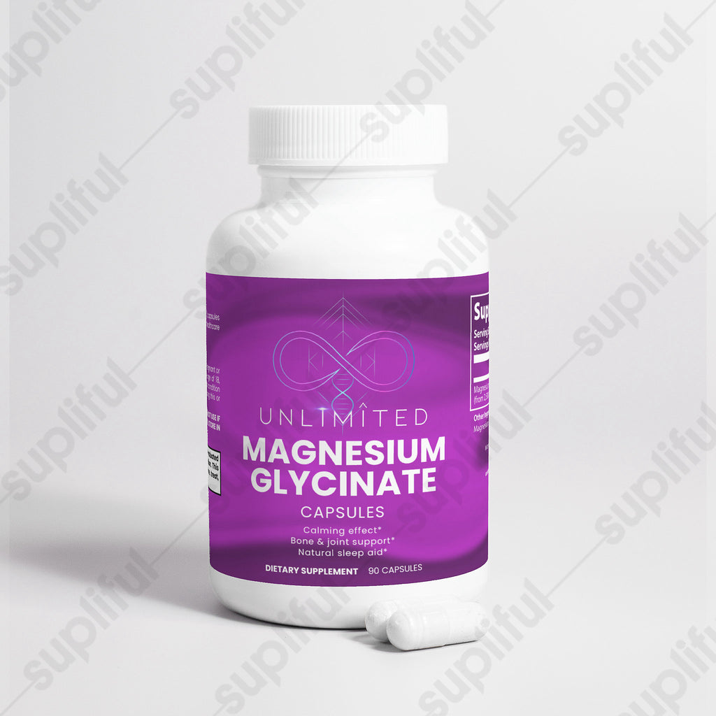 Magnesium Glycinate
