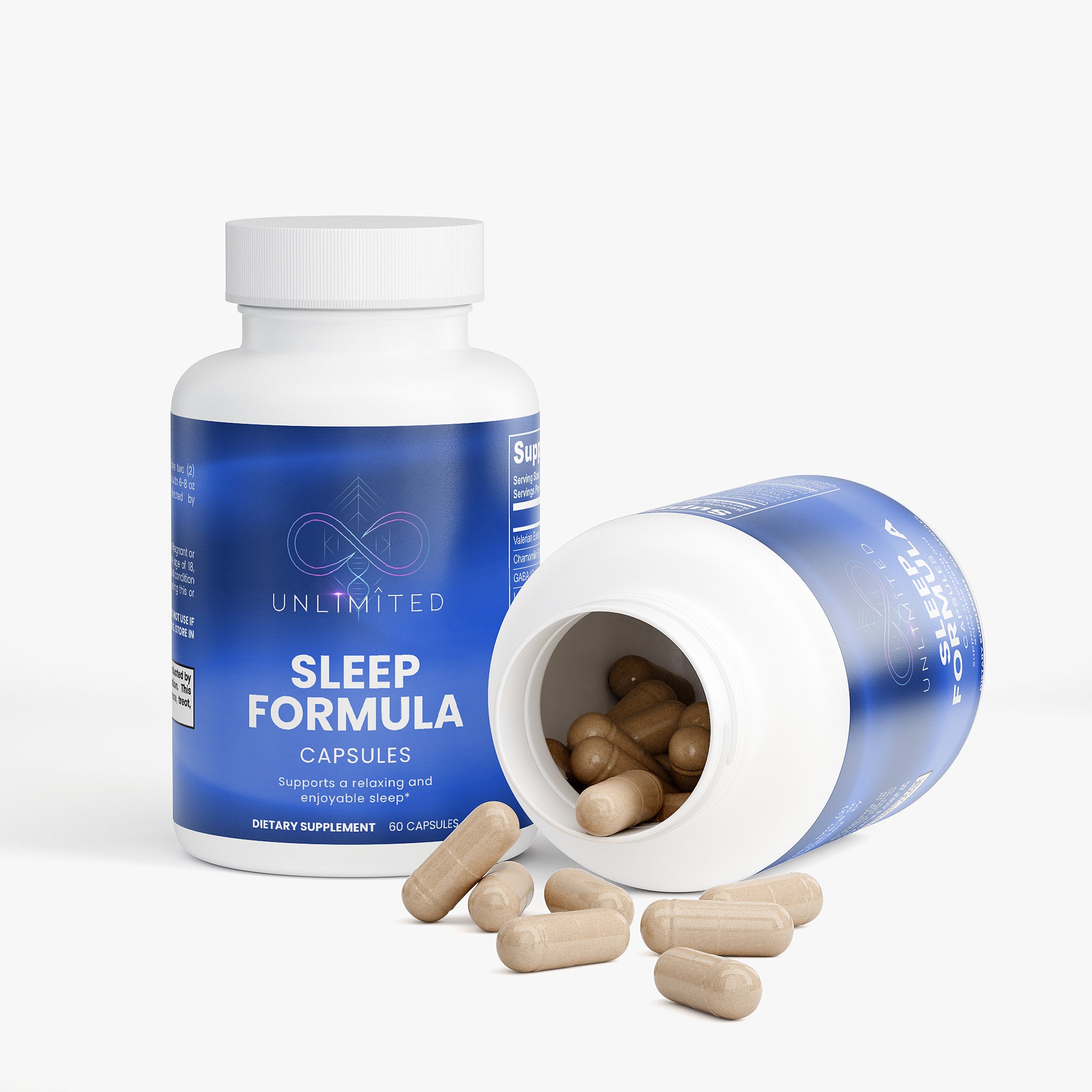 Sleep Formula