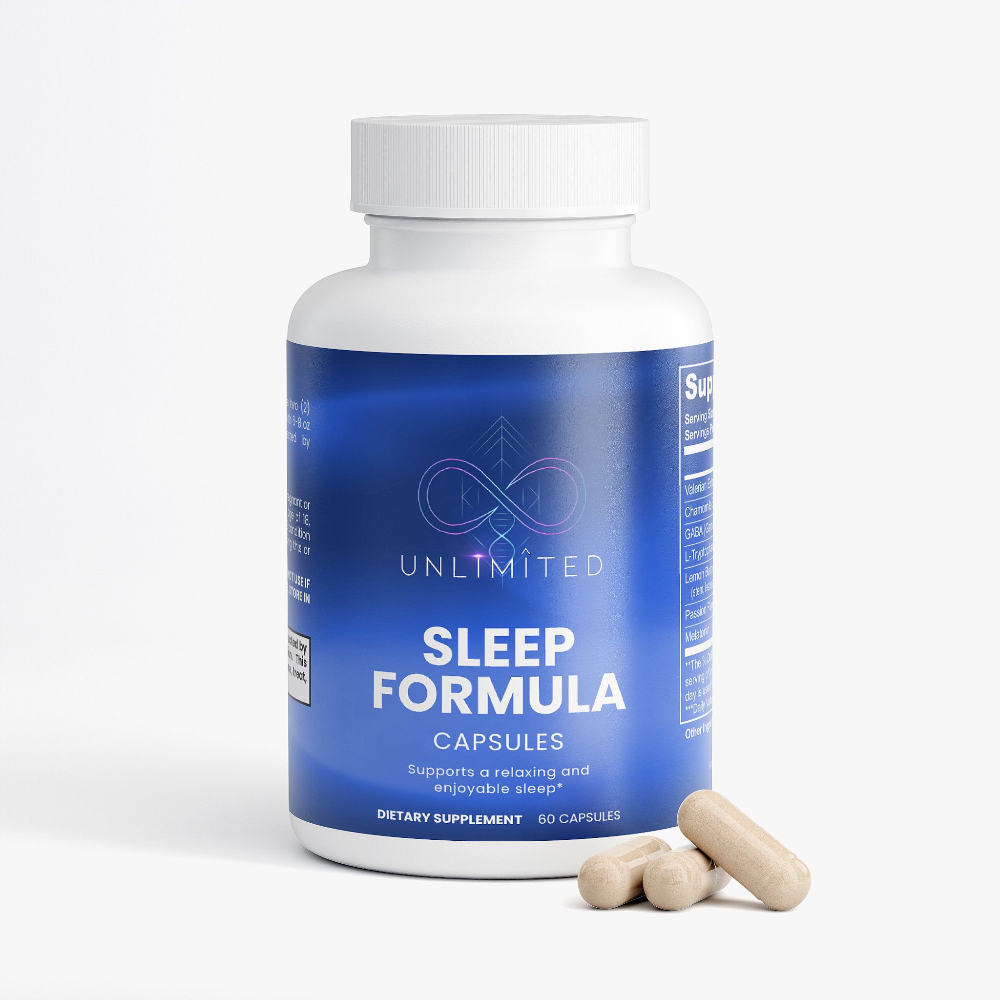 Sleep Formula