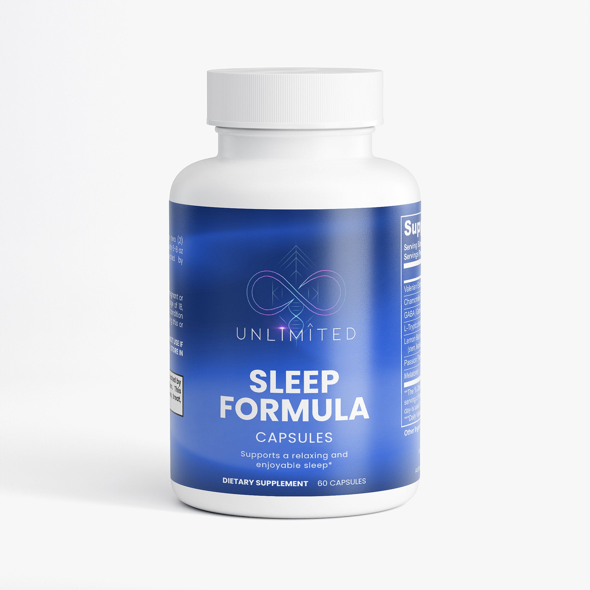 Sleep Formula