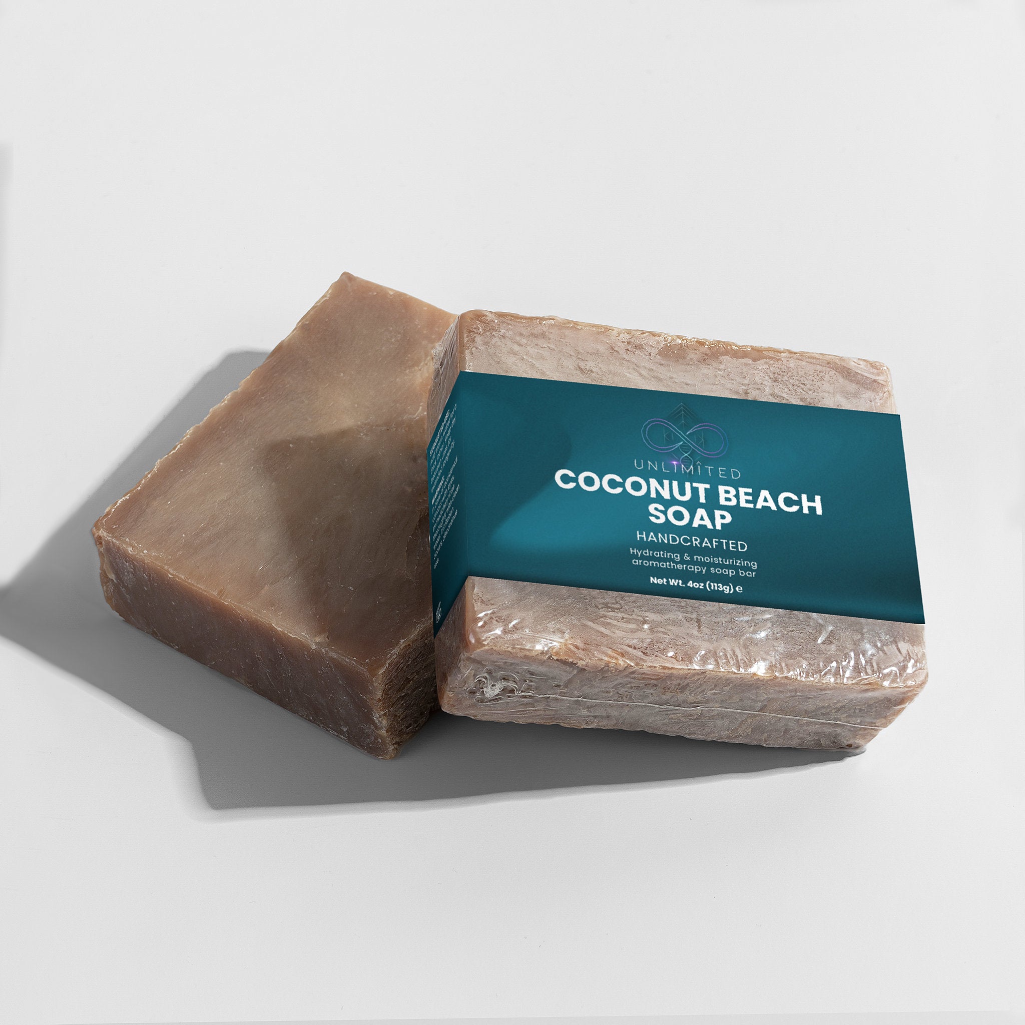 Coconut Beach Soap