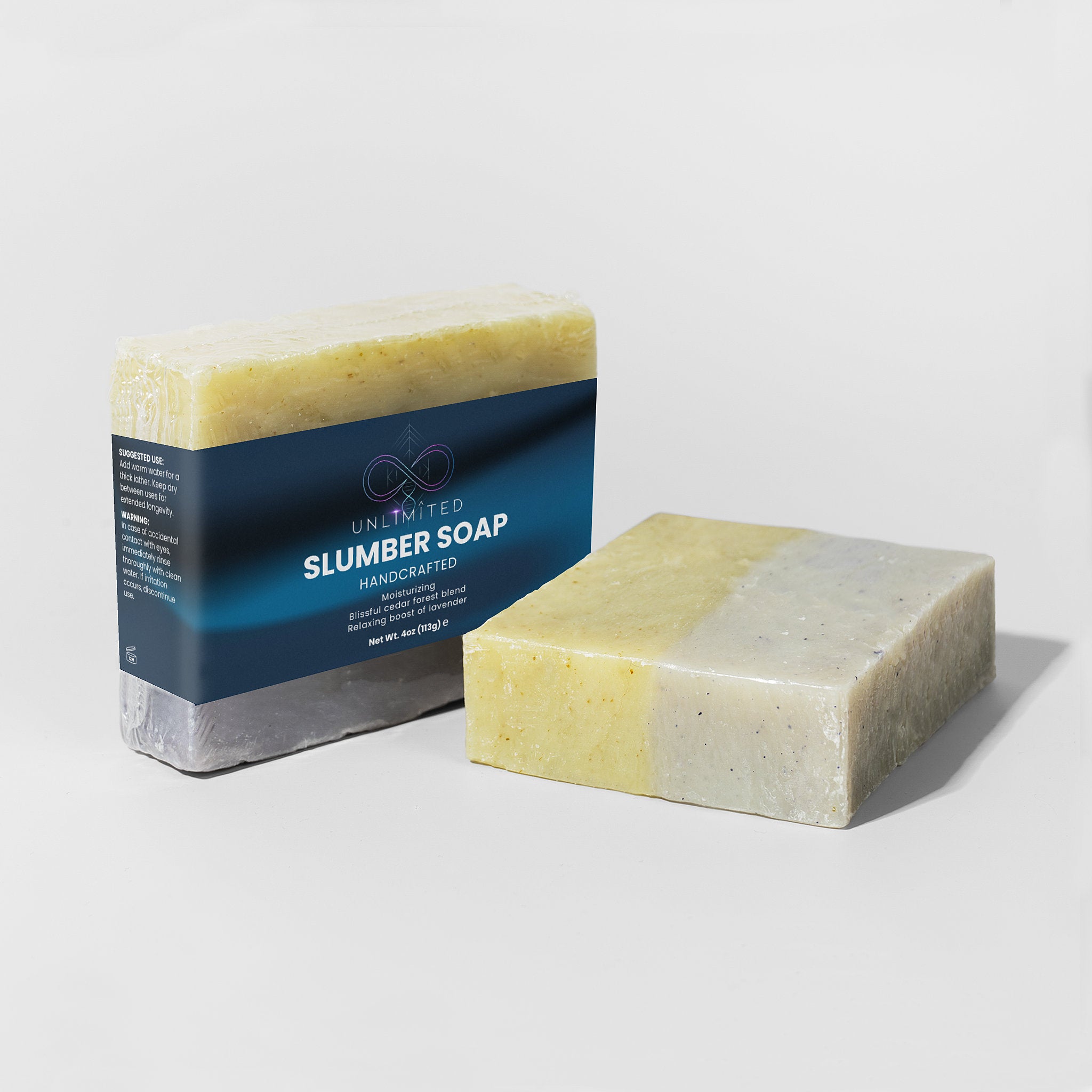 Slumber Soap