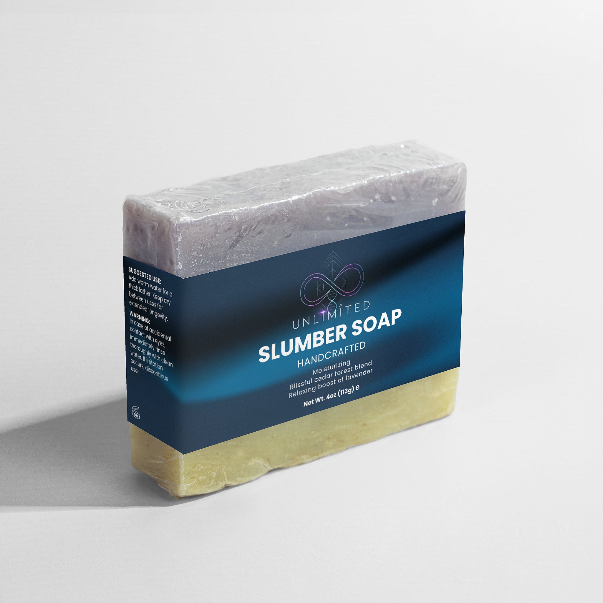 Slumber Soap