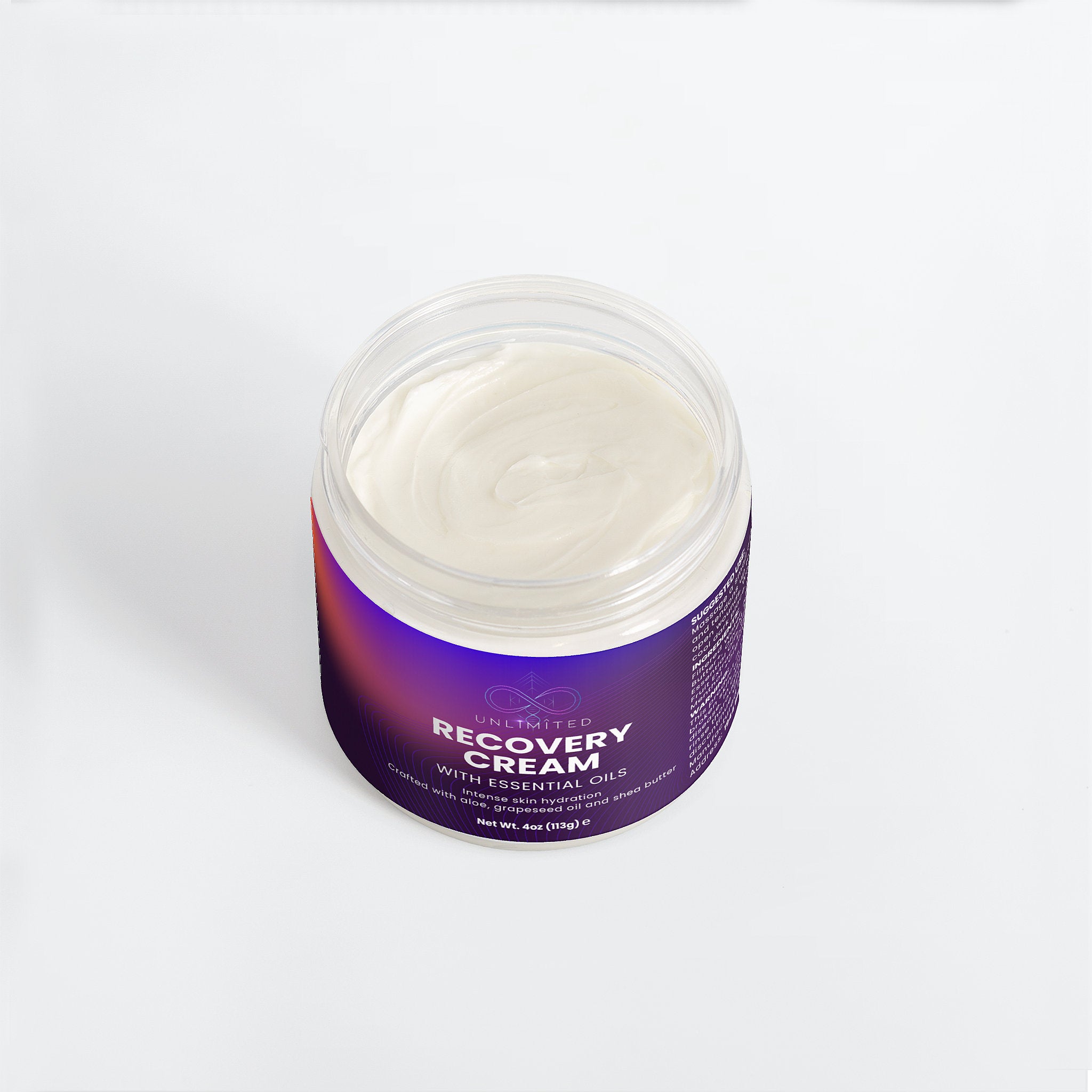 Recovery Cream