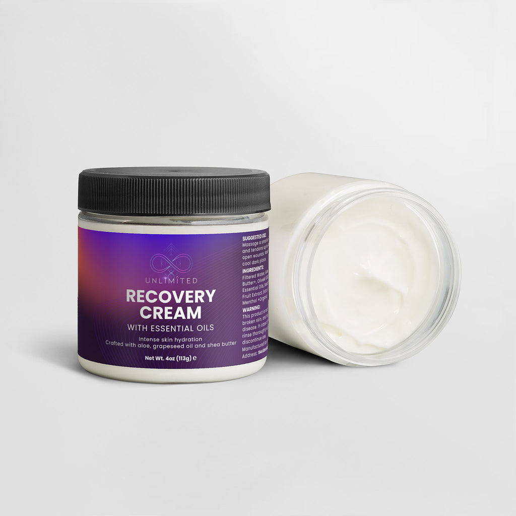Recovery Cream