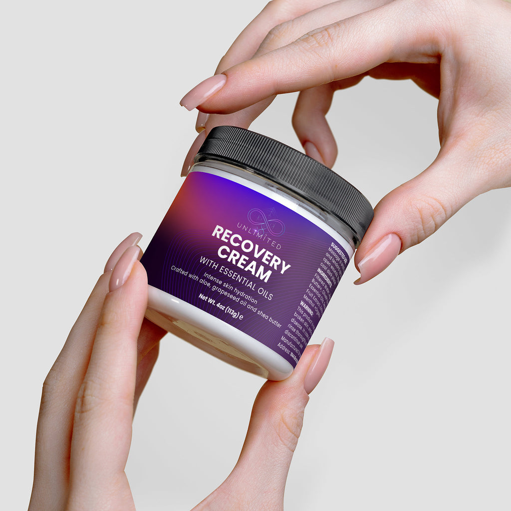 Recovery Cream