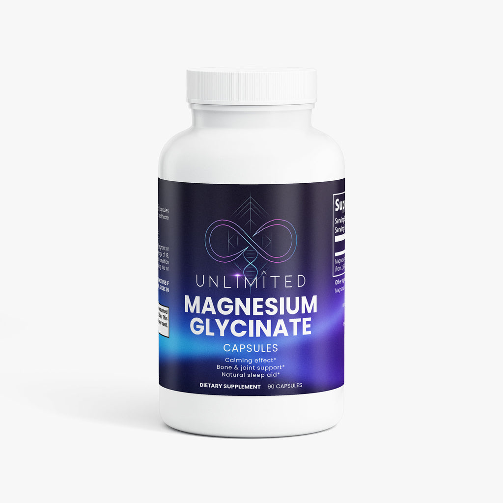 Magnesium Glycinate