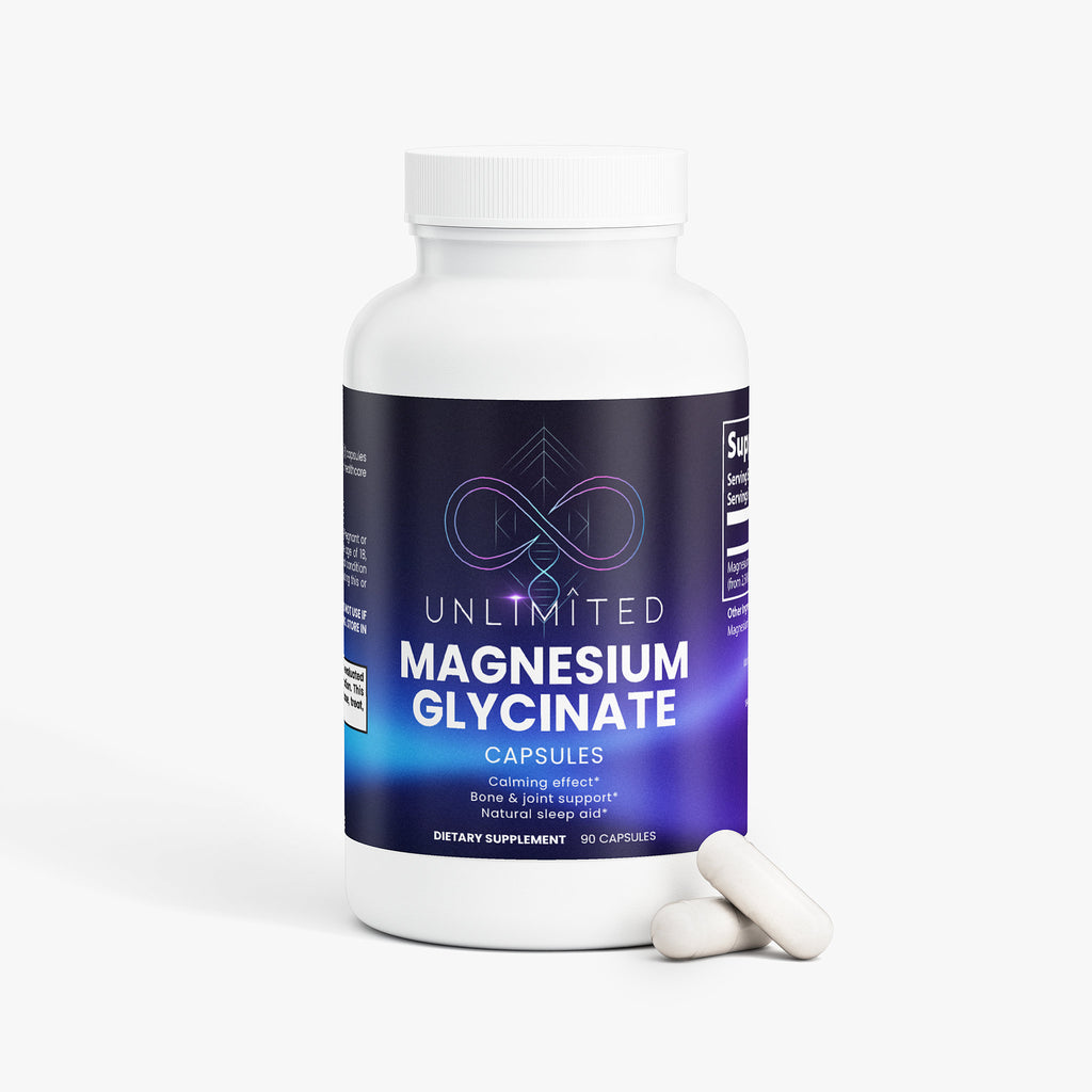 Magnesium Glycinate