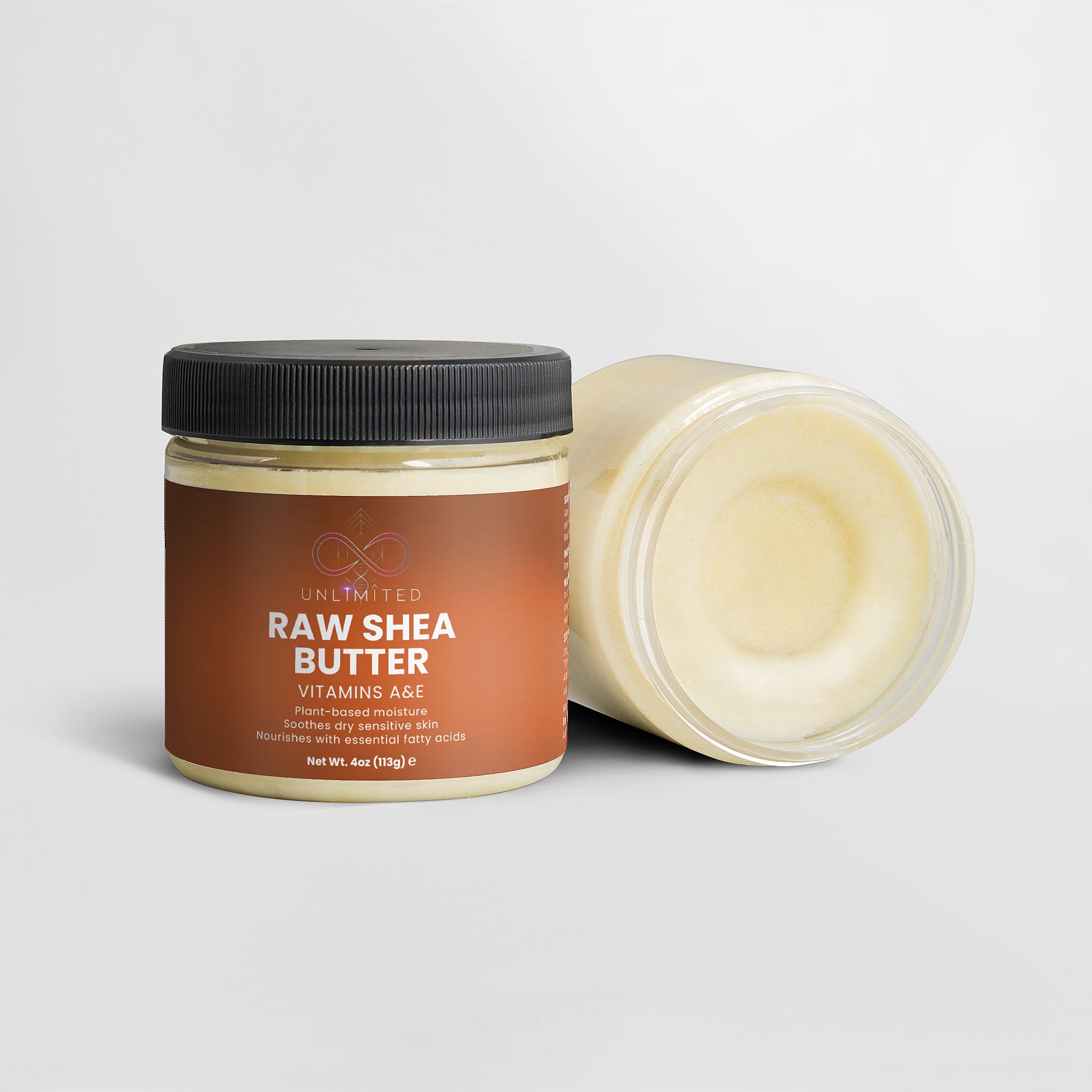 Raw Shea Butter