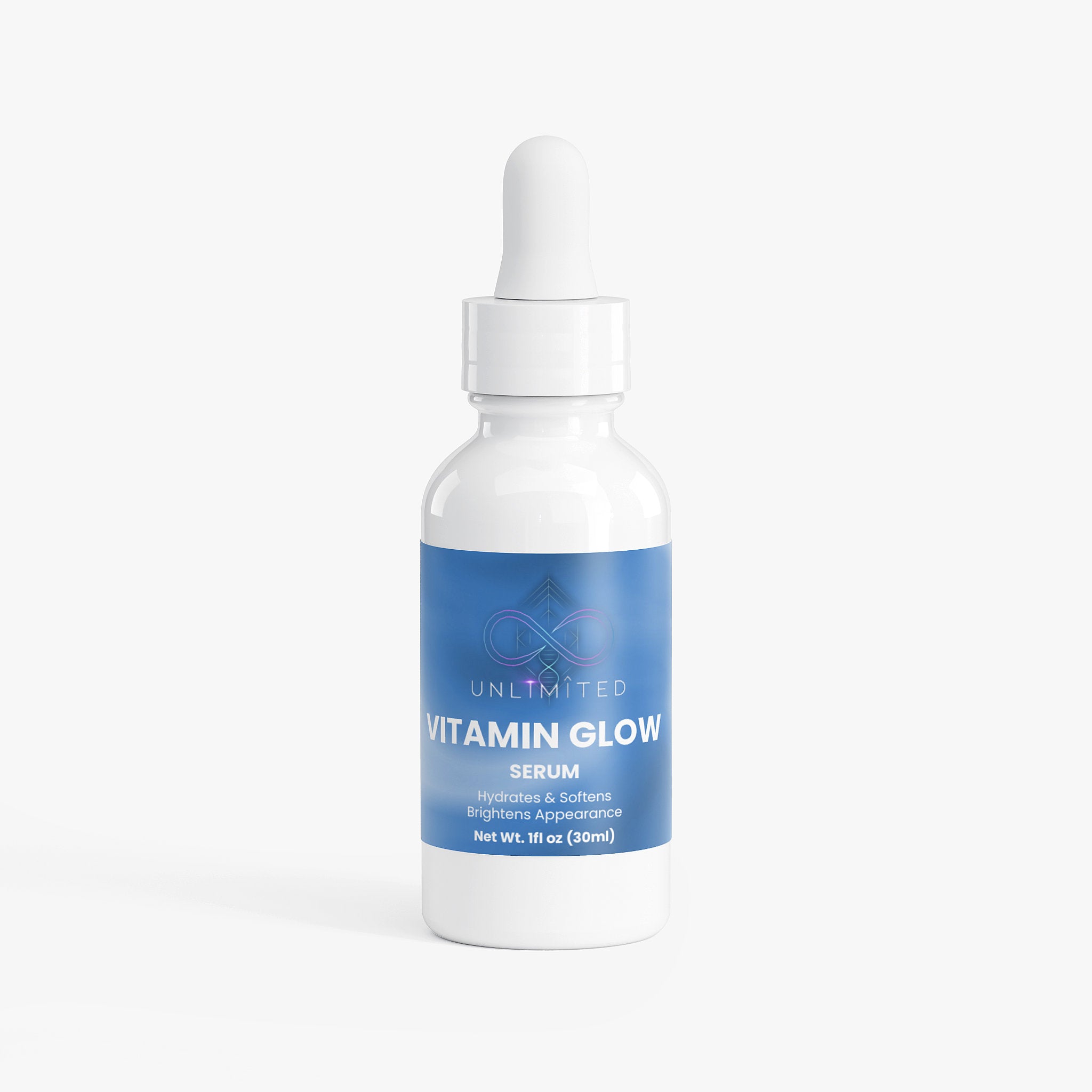 Vitamin Glow Serum