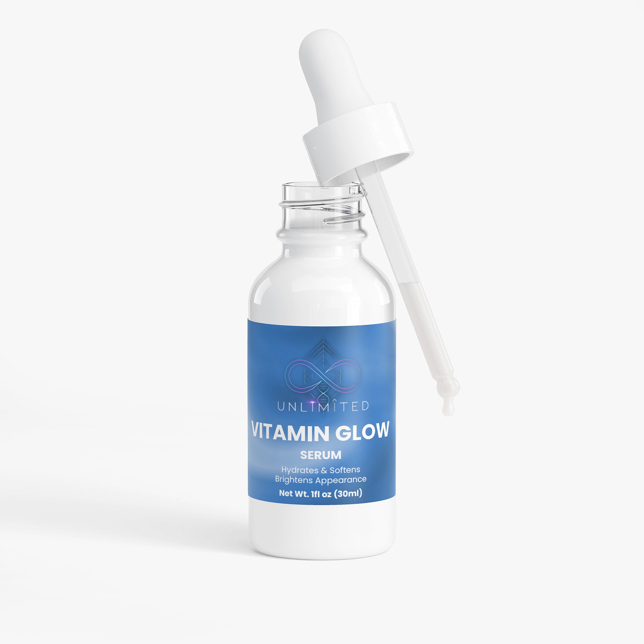 Vitamin Glow Serum