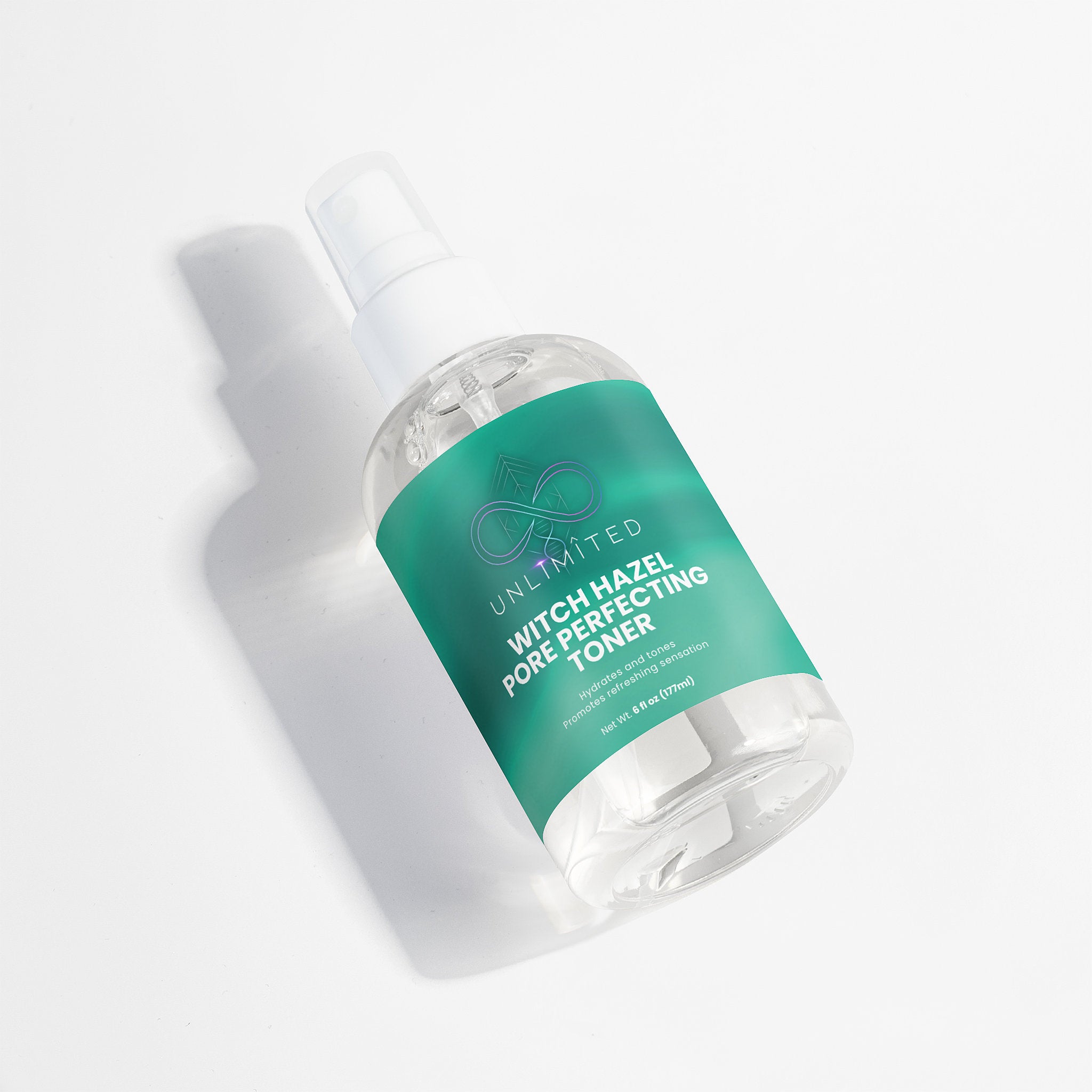 Witch Hazel Pore Perfecting Toner