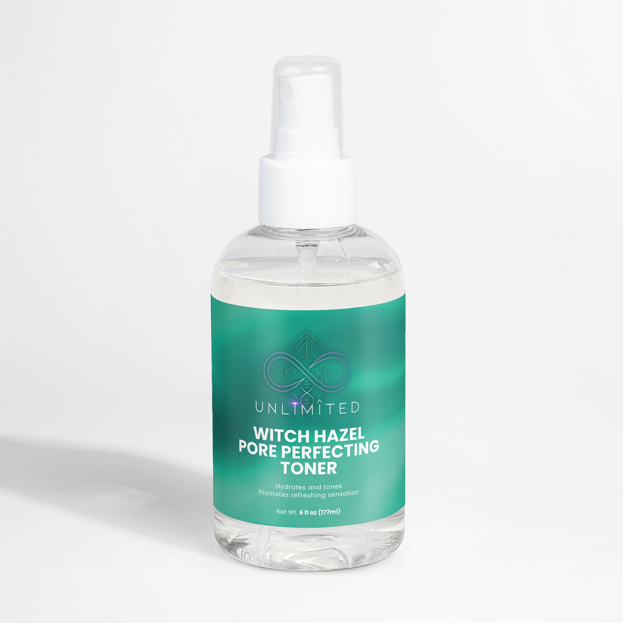 Witch Hazel Pore Perfecting Toner