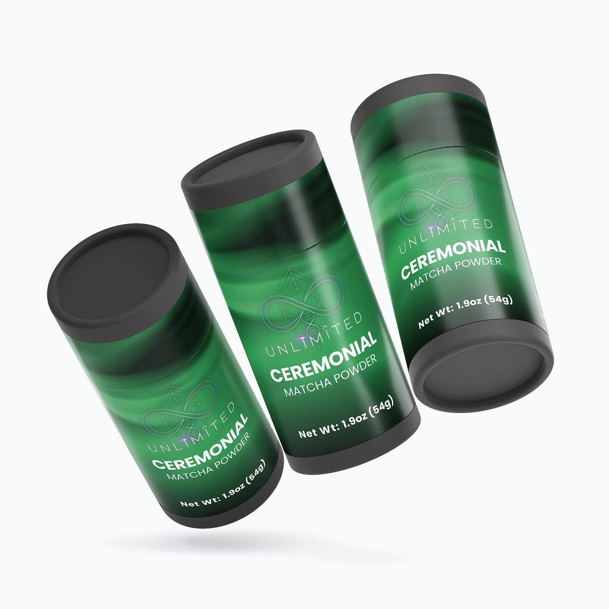 Ceremonial Matcha Powder