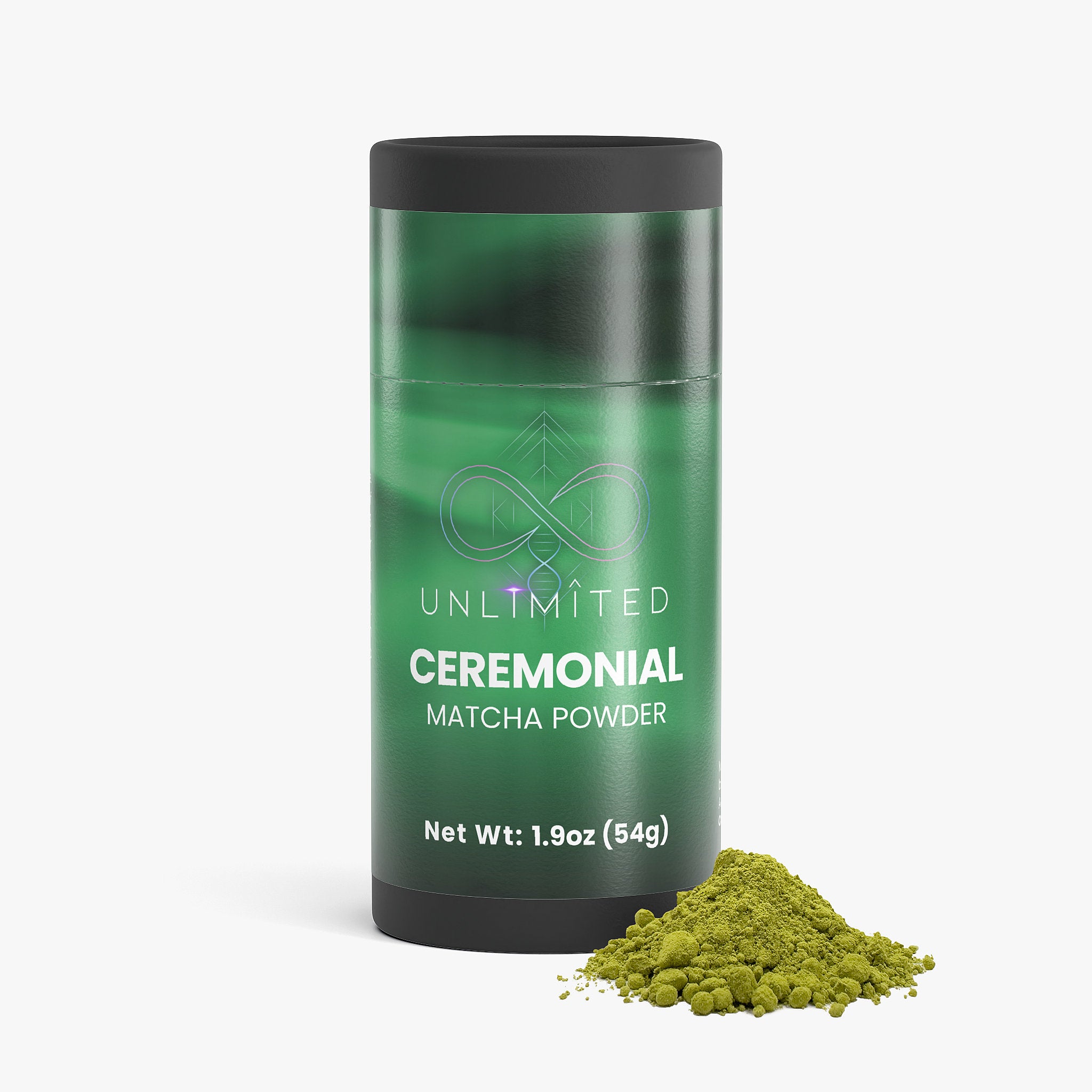 Ceremonial Matcha Powder