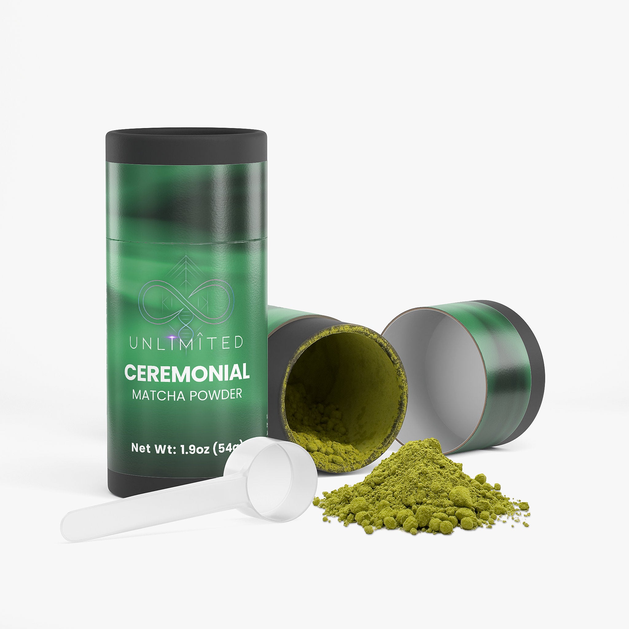 Ceremonial Matcha Powder