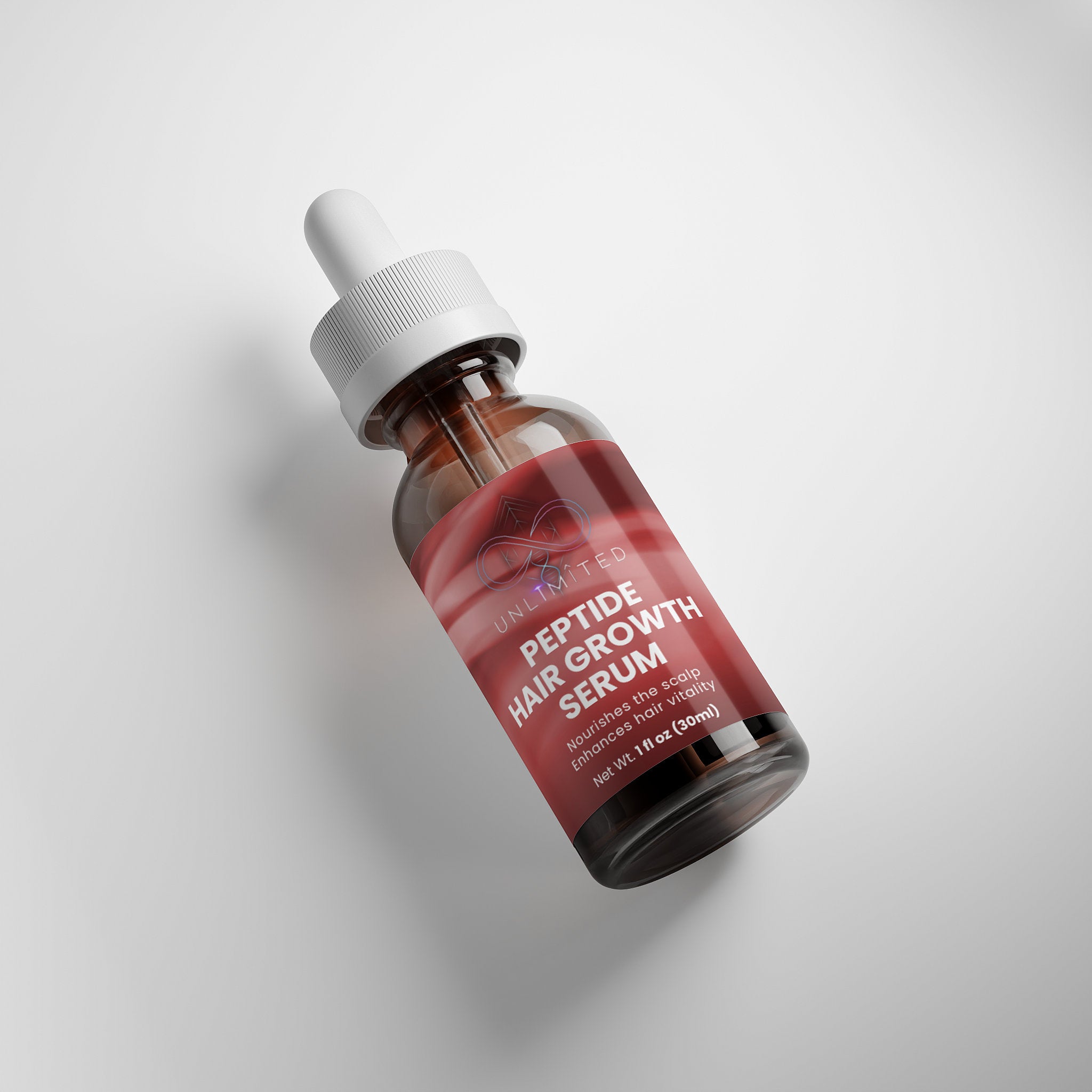 Peptide Hair Growth Serum