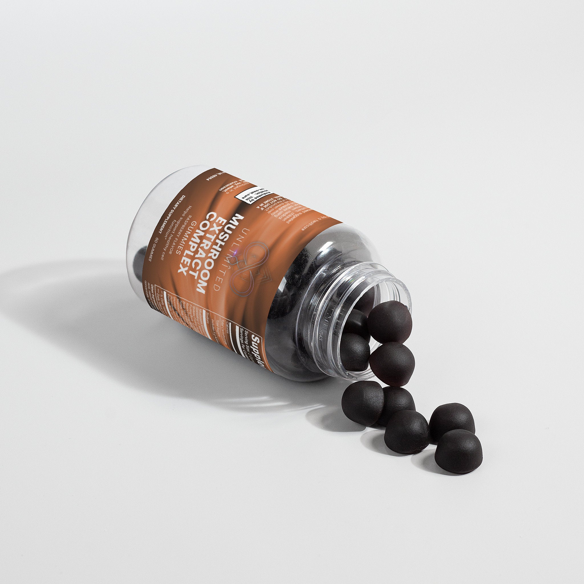 Mushroom Extract Complex