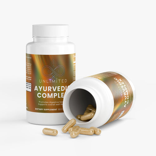 Ayurvedic Complex