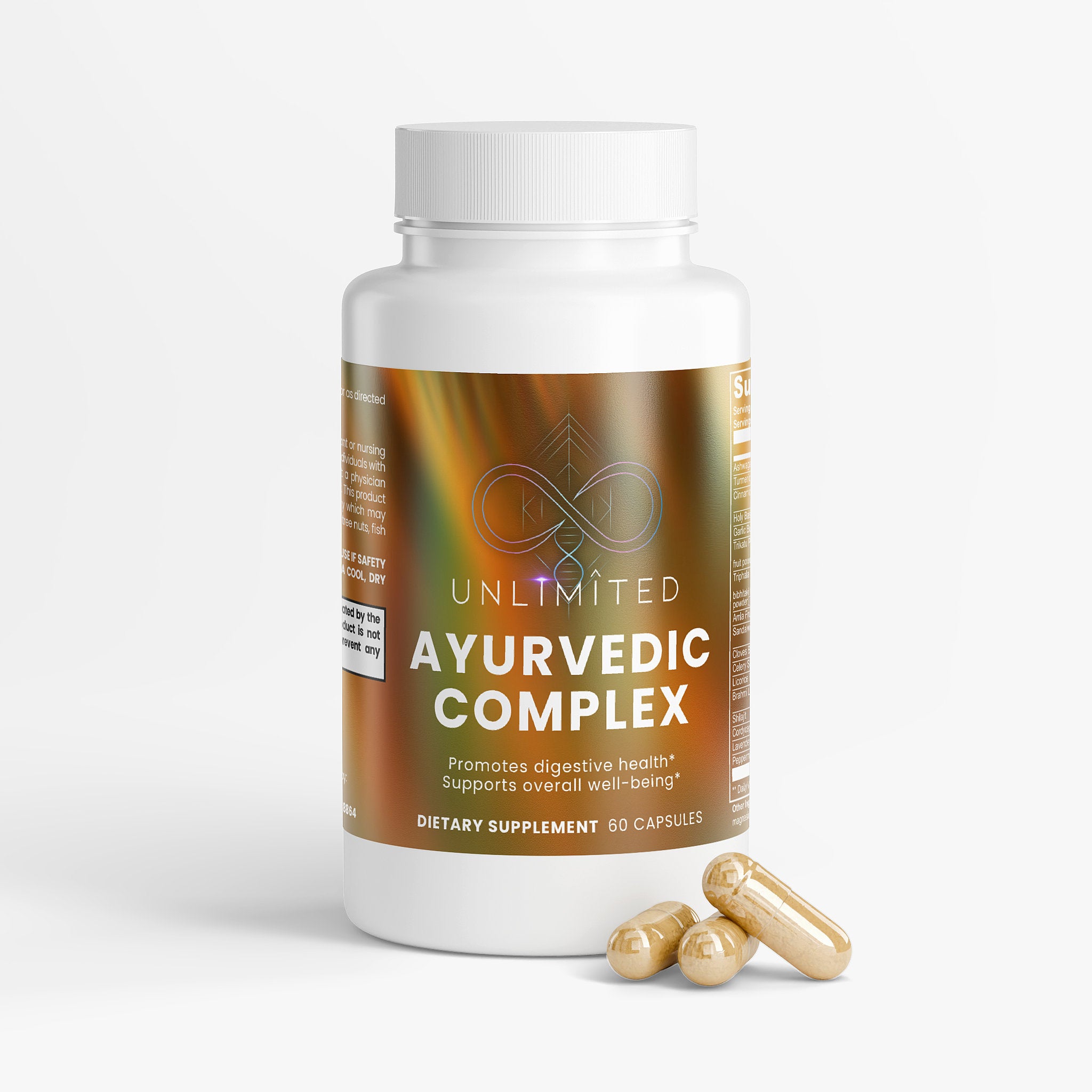 Ayurvedic Complex