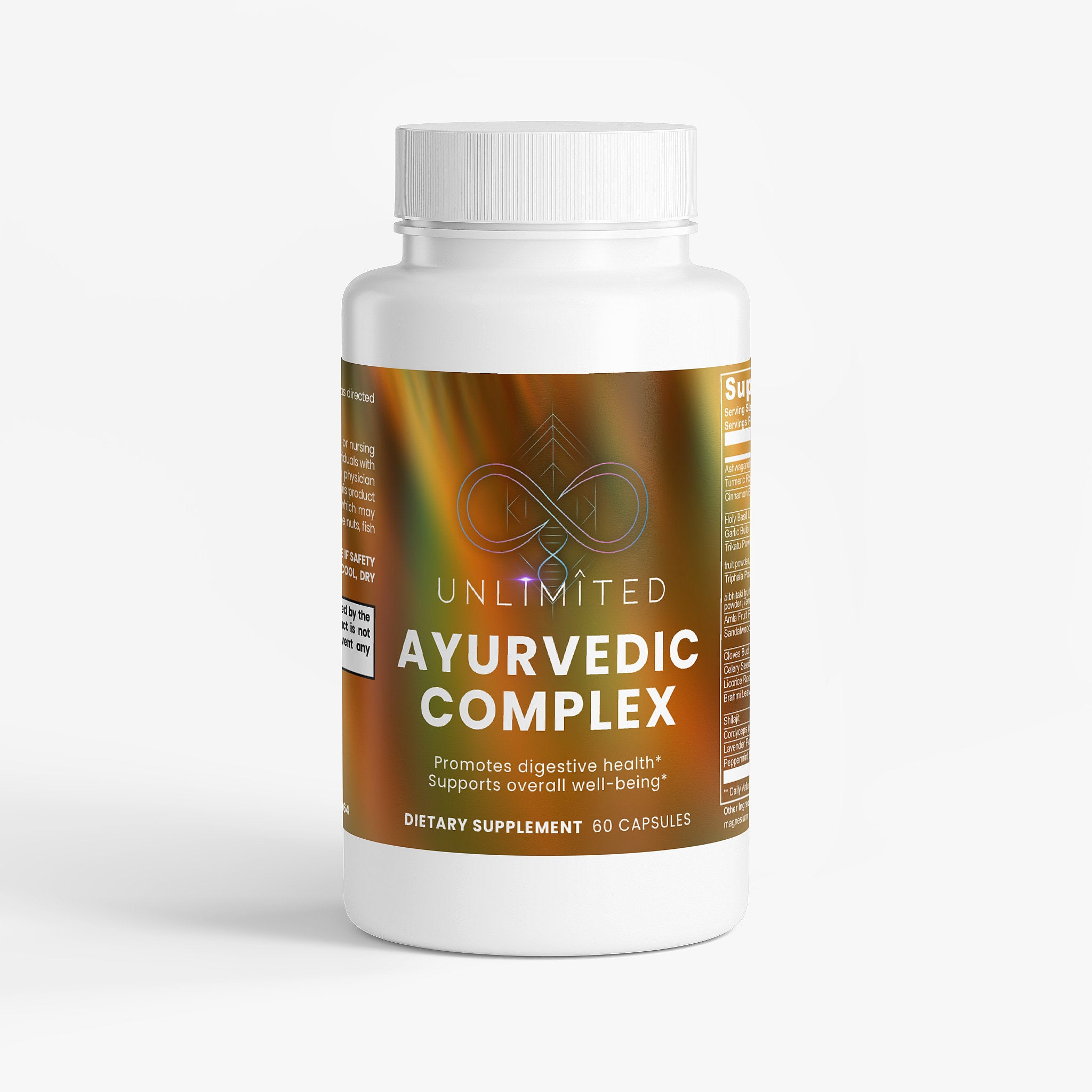 Ayurvedic Complex