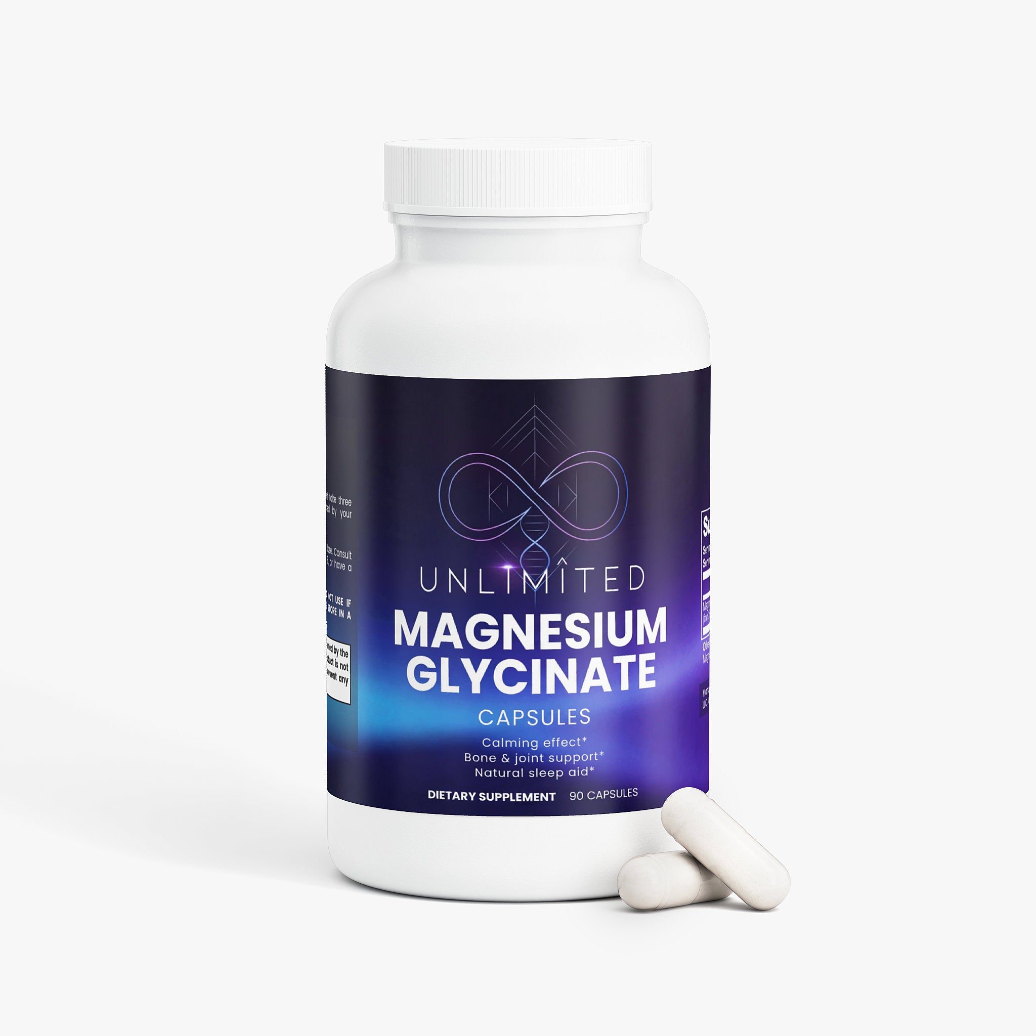Magnesium Glycinate