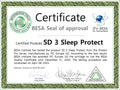 Protect Pro SD3 SLEEP PROTECT