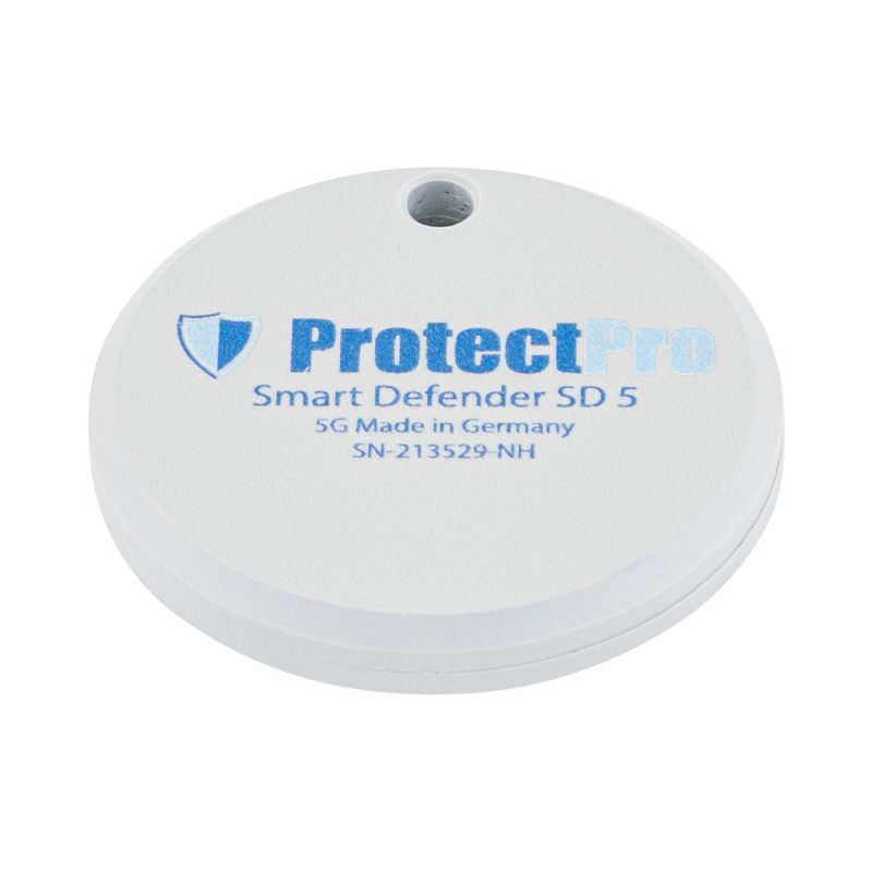 Smart Defender SD 9-5  aka SD 5